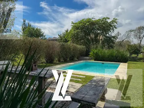 Casa en Venta en Fincas de Hudson, Countries y Barrios Cerrados en Berazategui