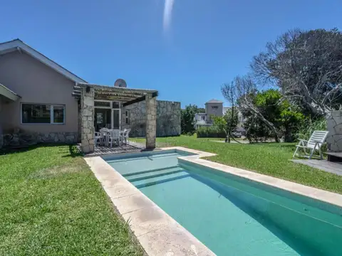 Casa en Venta en Carilo, Partido de Pinamar