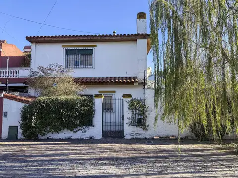 Casa en Venta en Beccar, Partido de San Isidro