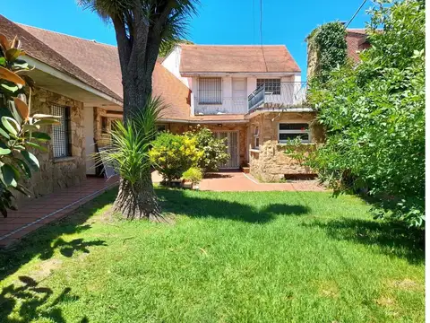 Casa en Venta en Chauvin, Mar del Plata