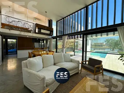 Casa en Venta en Countries y Barrios Cerrados en Esteban Echeverria, Partido de Esteban Echeverría