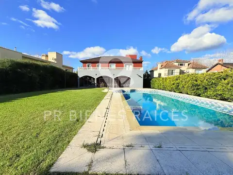 Casa en Venta en El Lauquen, Countries y Barrios Cerrados en Esteban Echeverria