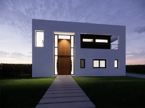 Casa en Venta en Puertos - Barrio Nativas, Countries y Barrios Cerrados en Escobar