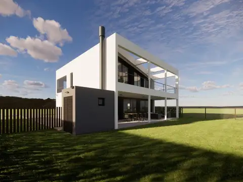 Casa en Venta en Puertos - Barrio Nativas, Countries y Barrios Cerrados en Escobar