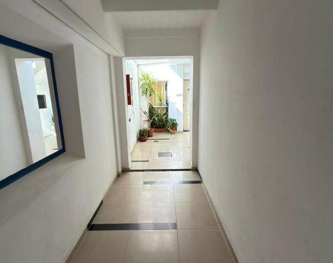 Departamento · 44m² · 2 Ambientes