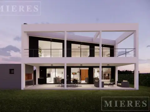 Casa en Venta en Puertos - Barrio Nativas, Countries y Barrios Cerrados en Escobar