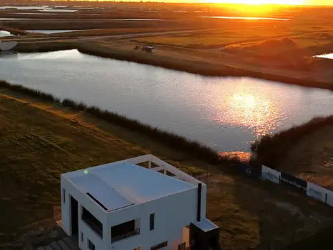 Casa en Venta en Puertos - Barrio Nativas, Countries y Barrios Cerrados en Escobar