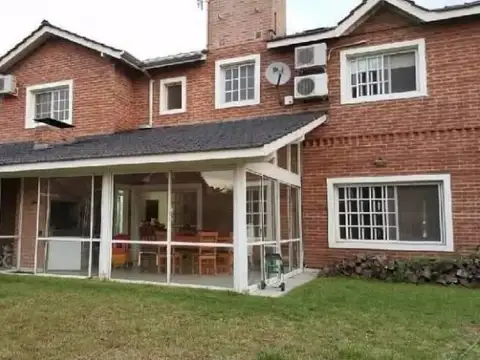 Casa en Venta en Mapuche Country Club, Countries y Barrios Cerrados en Pilar