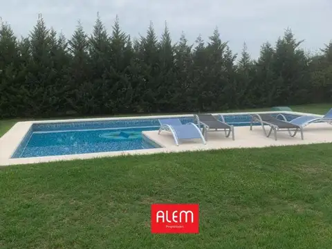 Casa en Venta en Canning, Partido de Ezeiza