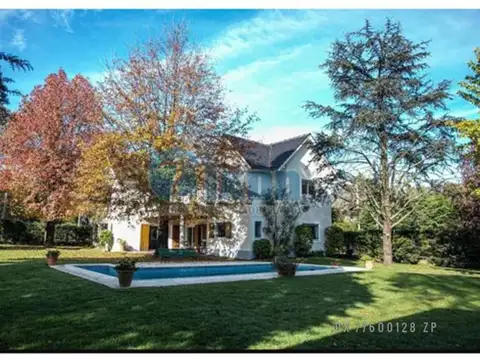 Casa en Venta en Ingeniero Maschwitz, Partido de Escobar