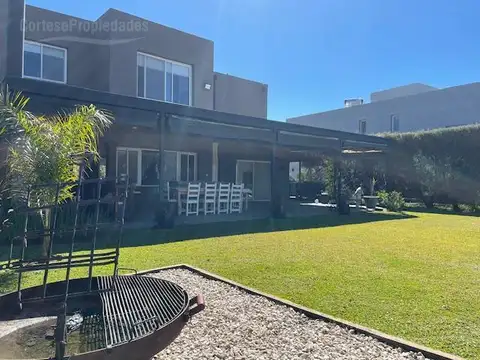 Casa en Venta en San Isidro Labrador, Countries y Barrios Cerrados en Tigre