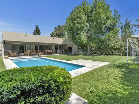 Casa en Venta en Las Liebres, Countries y Barrios Cerrados en Pilar