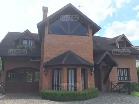 Casa en Venta en Country Club Banco Provincia, Countries y Barrios Cerrados en Moreno