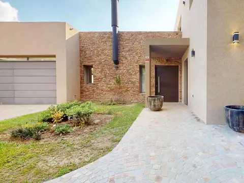 Casa en Venta en Pontevedra, Partido de Merlo