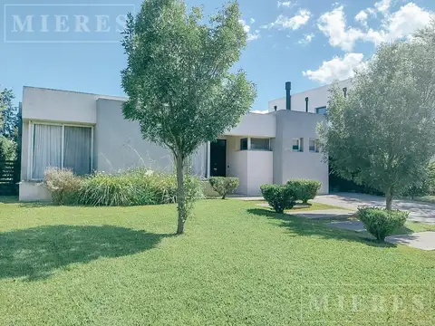 Casa en Venta en La Comarca, Countries y Barrios Cerrados en Tigre