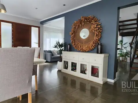 Casa en Venta en City Bell, Partido de La Plata