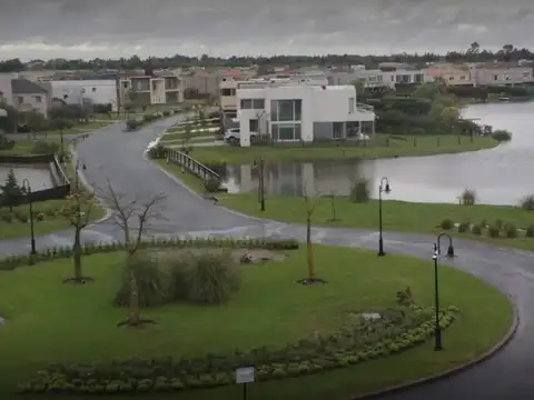 Casa en Venta en La Comarca, Countries y Barrios Cerrados en Tigre
