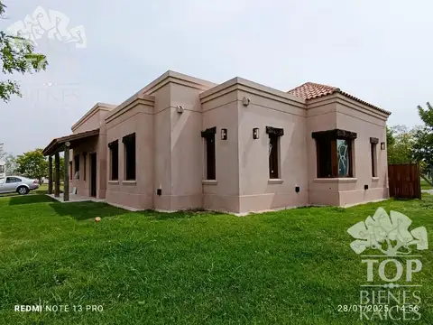 Casa en Venta en El Cantón - Barrio Golf, Countries y Barrios Cerrados en Escobar