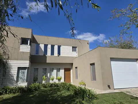 Casa en Venta en Villanueva, Countries y Barrios Cerrados en Tigre