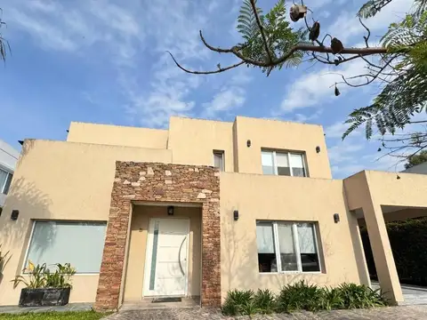 Casa en Venta en Bella Vista, Partido de San Miguel