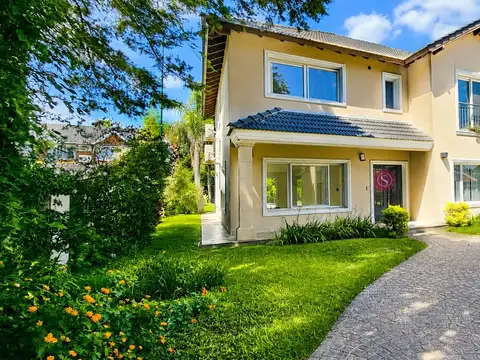 Casa en Venta en Mapuche Country Club, Countries y Barrios Cerrados en Pilar