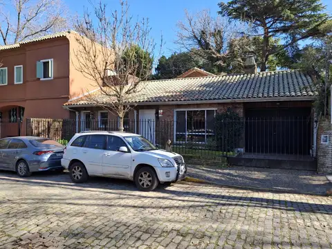 Casa en Venta en San Isidro Libertador / Lasalle, San Isidro