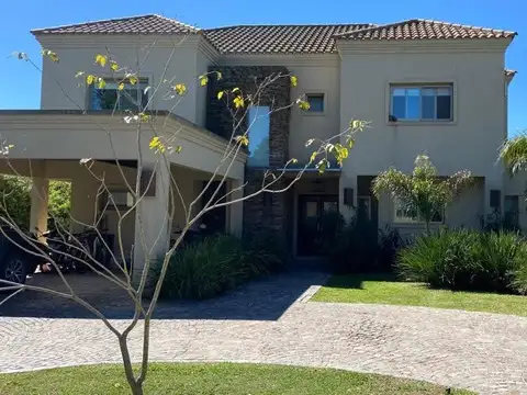 Casa en Venta en Country Club Los Cardales, Countries y Barrios Cerrados en Campana