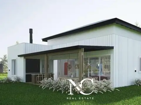 Casa en Venta en Barrio Golf 2, Costa Esmeralda