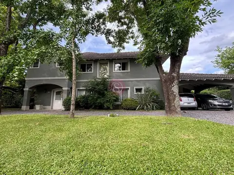 Casa en Venta en La Pradera I, Countries y Barrios Cerrados en Pilar