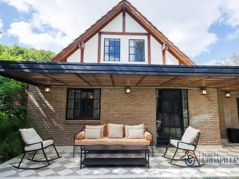Casa en Venta en Golf Club Argentino, Countries y Barrios Cerrados en José C. Paz