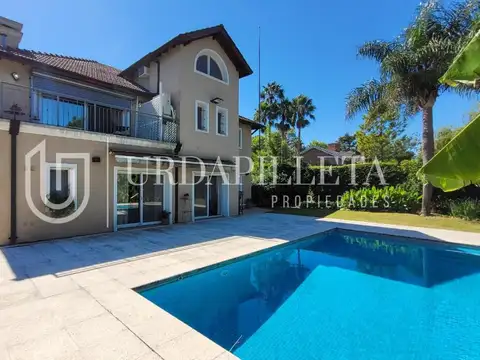 Casa en Venta en Mapuche Country Club, Countries y Barrios Cerrados en Pilar