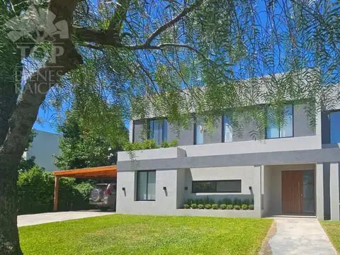 Casa en Venta en El Canton - Norte, Countries y Barrios Cerrados en Escobar
