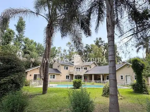 Casa en Venta en La Tradicion, Countries y Barrios Cerrados en Moreno