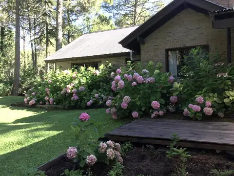 Casa en Venta en Carilo, Partido de Pinamar