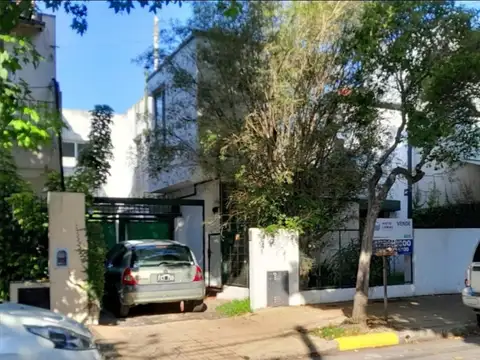 Casa en Venta en Vicente Lopez Vias / Maipu, Vicente Lopez
