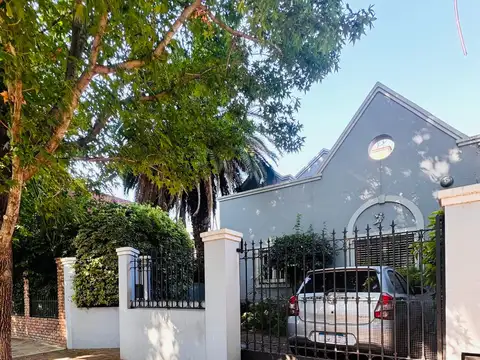 Casa en Venta en San Isidro, Partido de San Isidro
