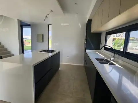 Casa en Venta en Canning Chico, Countries y Barrios Cerrados en Esteban Echeverria