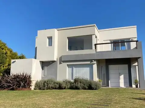 Casa en Venta en Punta Medanos, Partido de La Costa