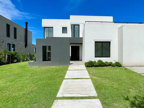 Casa en Venta en El Cantón - Barrio Golf, Countries y Barrios Cerrados en Escobar