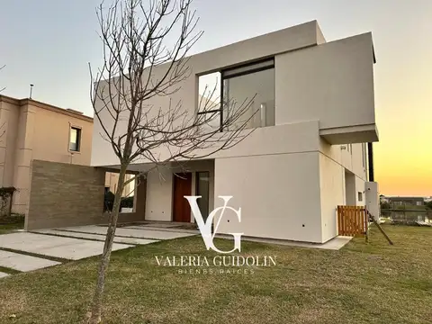 Casa en Venta en San Sebastian, Countries y Barrios Cerrados en Escobar