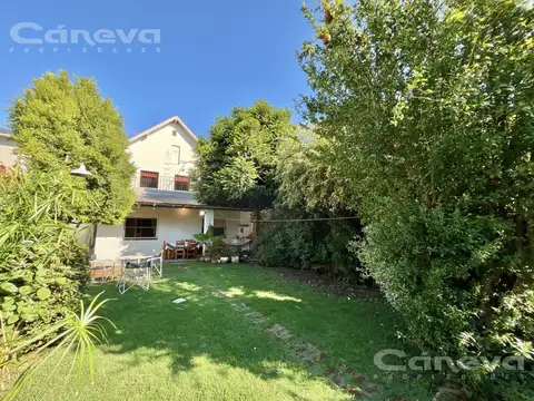 Casa en Venta en Martinez Santa Fe / Fleming, Martinez