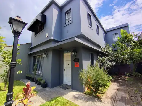 Casa en Venta en Martinez, Partido de San Isidro