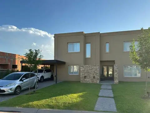 Casa en Venta en Villanueva, Countries y Barrios Cerrados en Tigre