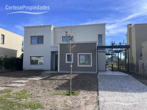 Casa en Venta en Villanueva, Countries y Barrios Cerrados en Tigre