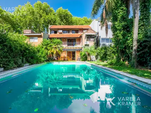 Casa en Venta en Punta Chica, San Fernando
