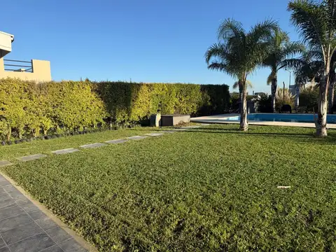 Casa en Venta en San Sebastian, Countries y Barrios Cerrados en Escobar