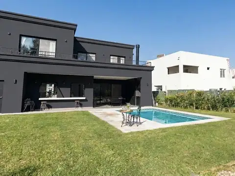 Casa en Venta en Santa Ana, Countries y Barrios Cerrados en Tigre