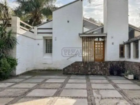 Casa en Venta en Santa Rita, San Isidro