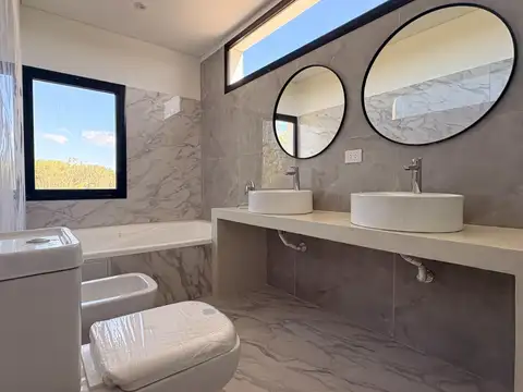 Casa en Venta en Puertos, Countries y Barrios Cerrados en Escobar