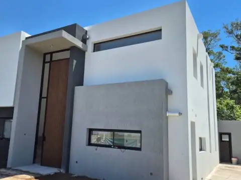 Casa en Venta en Puertos - Barrio Nativas, Countries y Barrios Cerrados en Escobar
